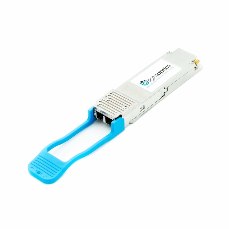 Moduł optyczny QSFP+ 40G ER4 1310nm SM LC DDM 30km