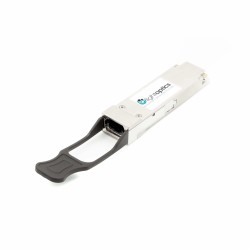 Moduł optyczny QSFP+ 40G SR4 850nm MPO DDM MM 150m