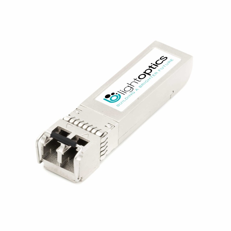 Moduł optyczny SFP+ 10G LR 1310nm LC DDM SMF 20km 10GBase-LR
