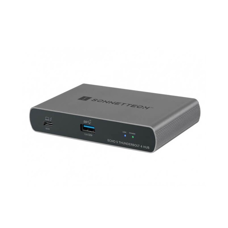 Sonnet Echo 5 Thunderbolt 4 Hub