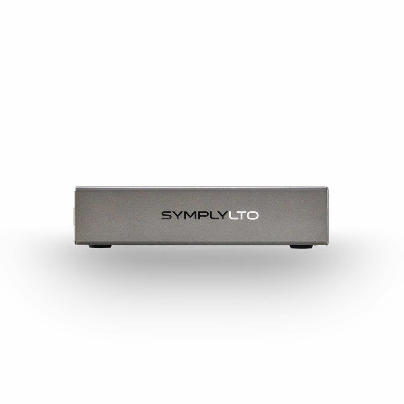 SymplyLTO Desktop SAS HH LTO-7