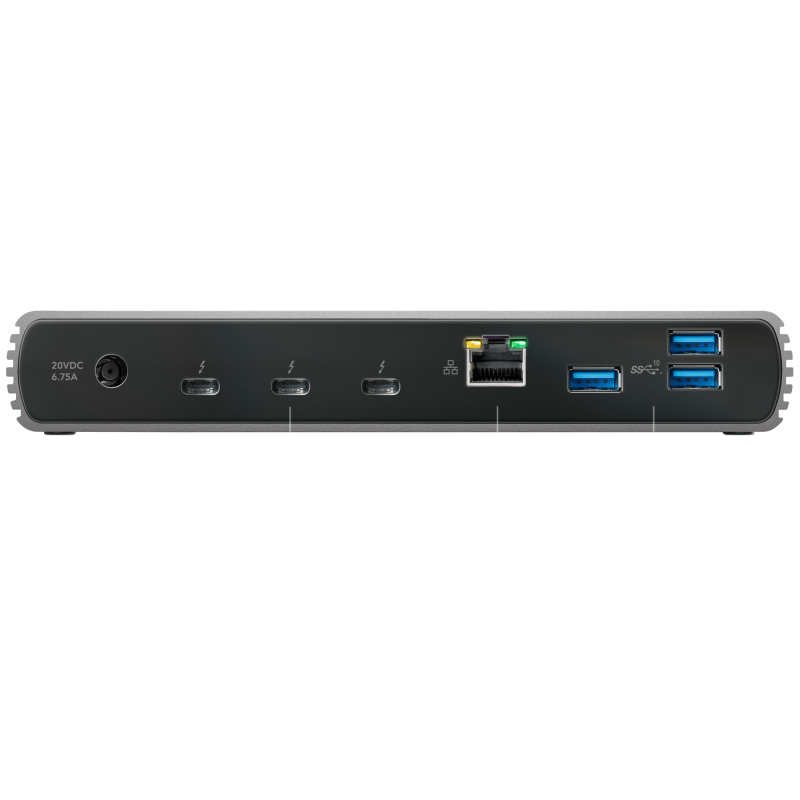 Sonnet Echo 11 Thunderbolt 4 Dock