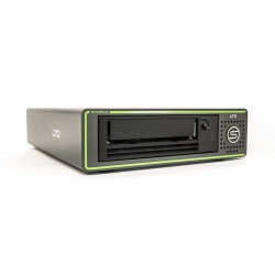 SymplyLTO Desktop SAS HH LTO-9