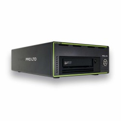 SymplyPro LTO Desktop Thunderbolt HH LTO-7