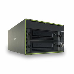 SymplyDIT LTO XTH Desktop Thunderbolt HH LTO-8