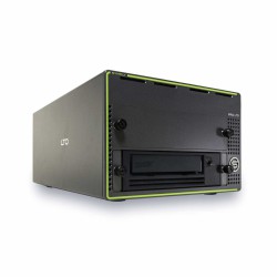 SymplyPro LTO XTH Desktop Thunderbolt HH LTO-9