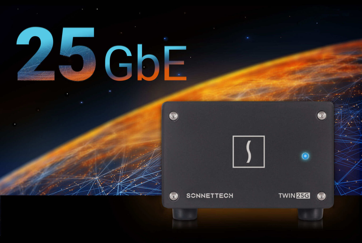 Affordable 25GbE