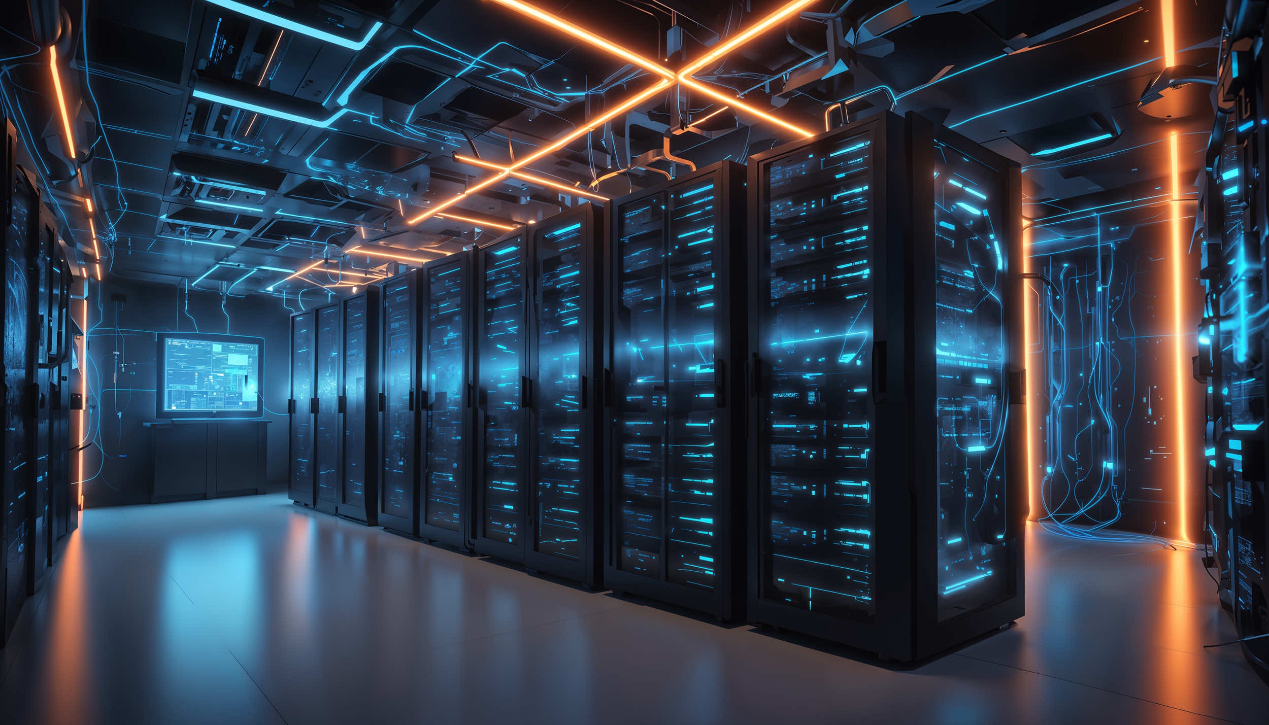 The Evolving Landscape of Cold Storage: Trends, Innovations, and the Future of Data Preservation