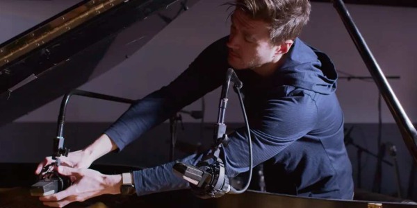 Zobacz sprzęt od OWC, na którym polega Atlantic Studios West, aby „skupić się tylko na kreatywności”