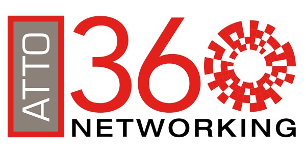 ATTO 360 Networking: Znaczne usprawnienie środowiska pracy AVID dzięki dopasowanym profilom optymalizującymi pracę sieci